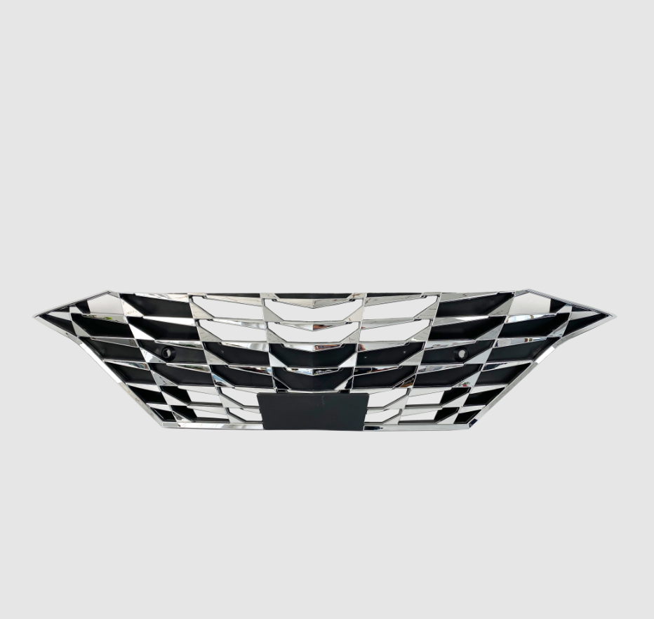 86350-AA030 Elantra 2021–2023 Ön Radiator Barmaqlığı