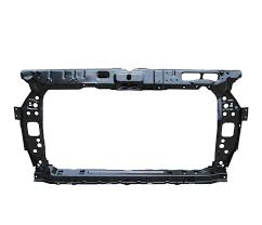 64101-AA000 Hyundai Elantra 2021–2024  Ön Radiator Çərçivəsi (Ekran)