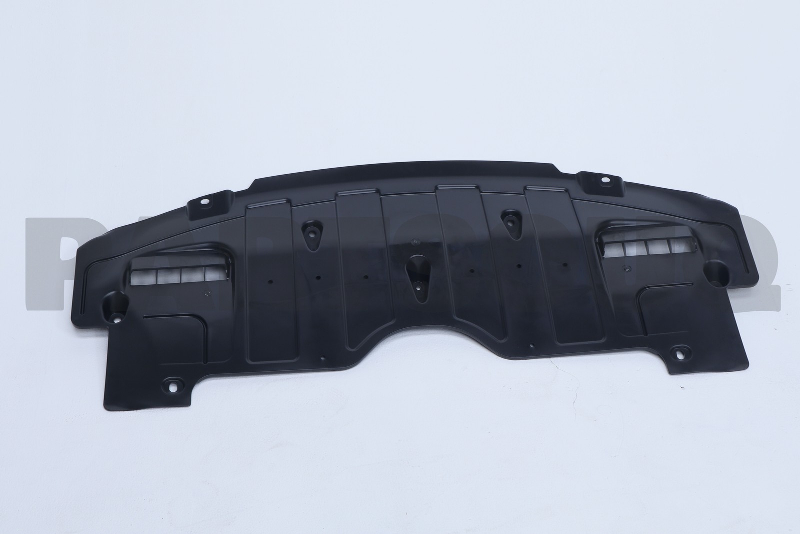 29110-A7200 - Kia Cerato/Forte/K3 2013-2018 Mühərrik Alt Qoruyucu