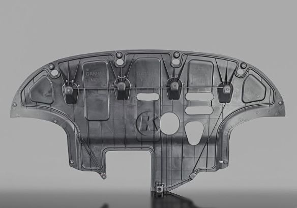 29110-M6100  Kia Cerato/Forte/K3 2018-2021 Mühərrik Alt Qoruyucu