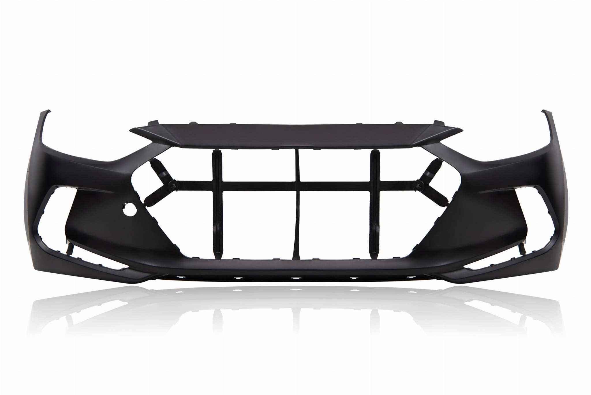 86511-F2000 Hyundai Elantra 2016–2018 Ön Bamper