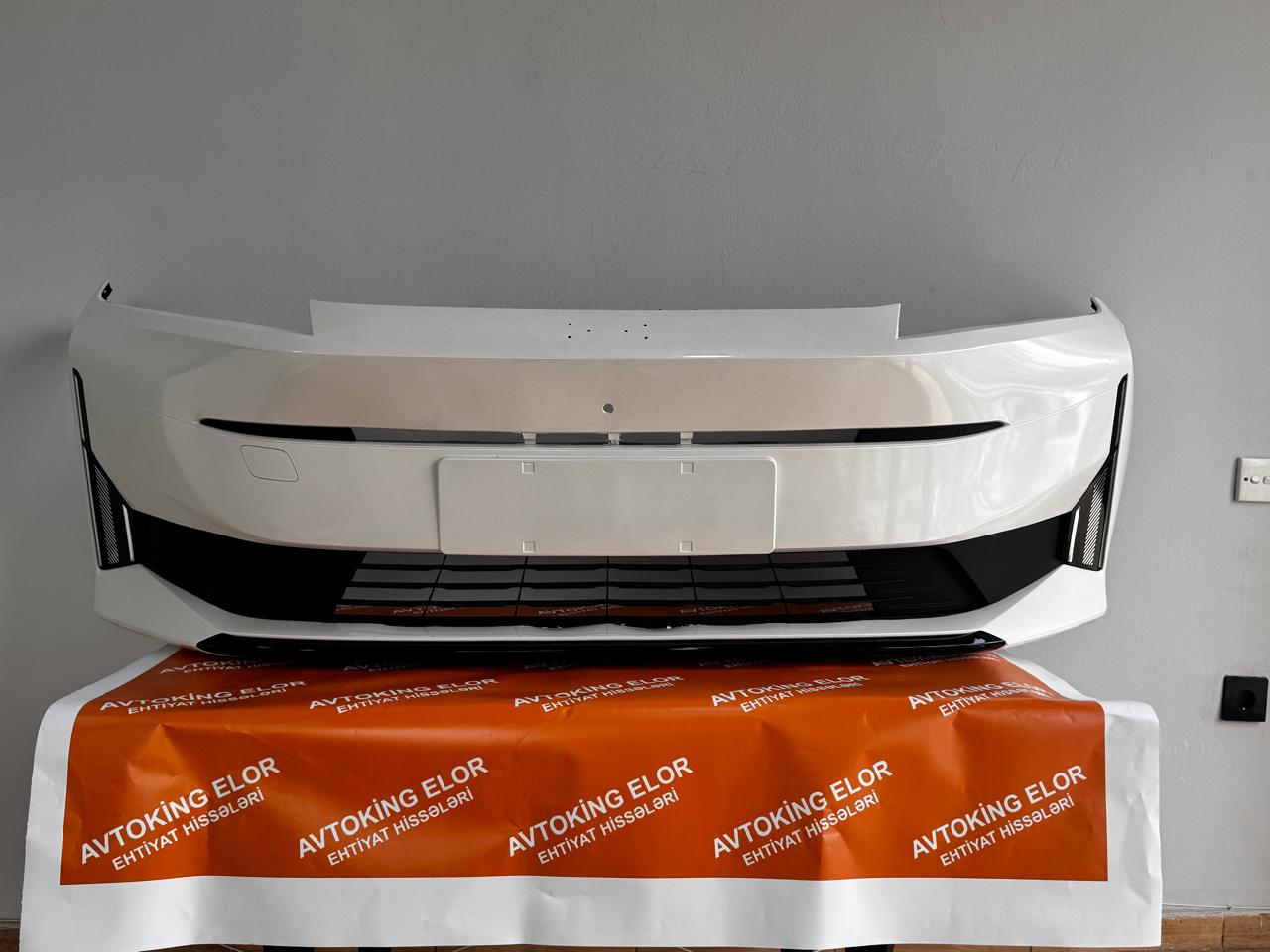2803101-DY21 Changan Qiyuan A05 2023–2024 Ön Bamper