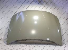 66400-AA000 Hyundai Elantra 2021–2023 Kapot (Hood)