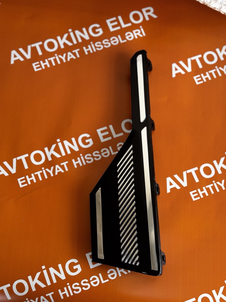 2803330-DY21 Changan Qiyuan A05 2023–2024 Ön Sol Duman İşığı Qapağı