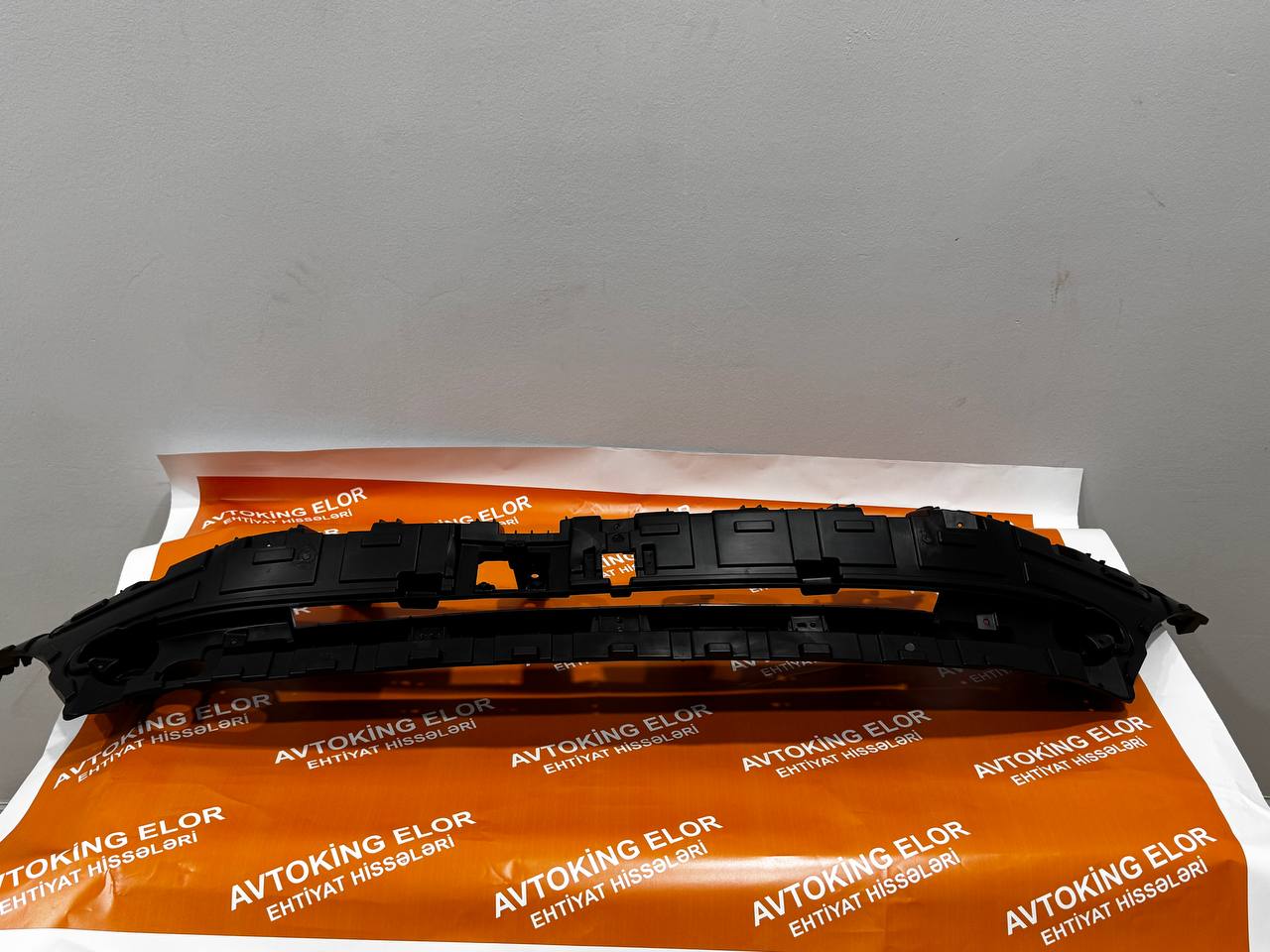2803281-DY21 Changan Qiyuan A05 2023–2024 Ön Bamper dayagi