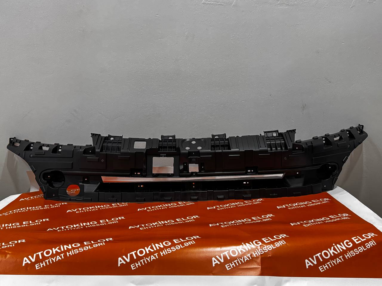 2803281-DY21 Changan Qiyuan A05 2023–2024 Ön Bamper dayagi