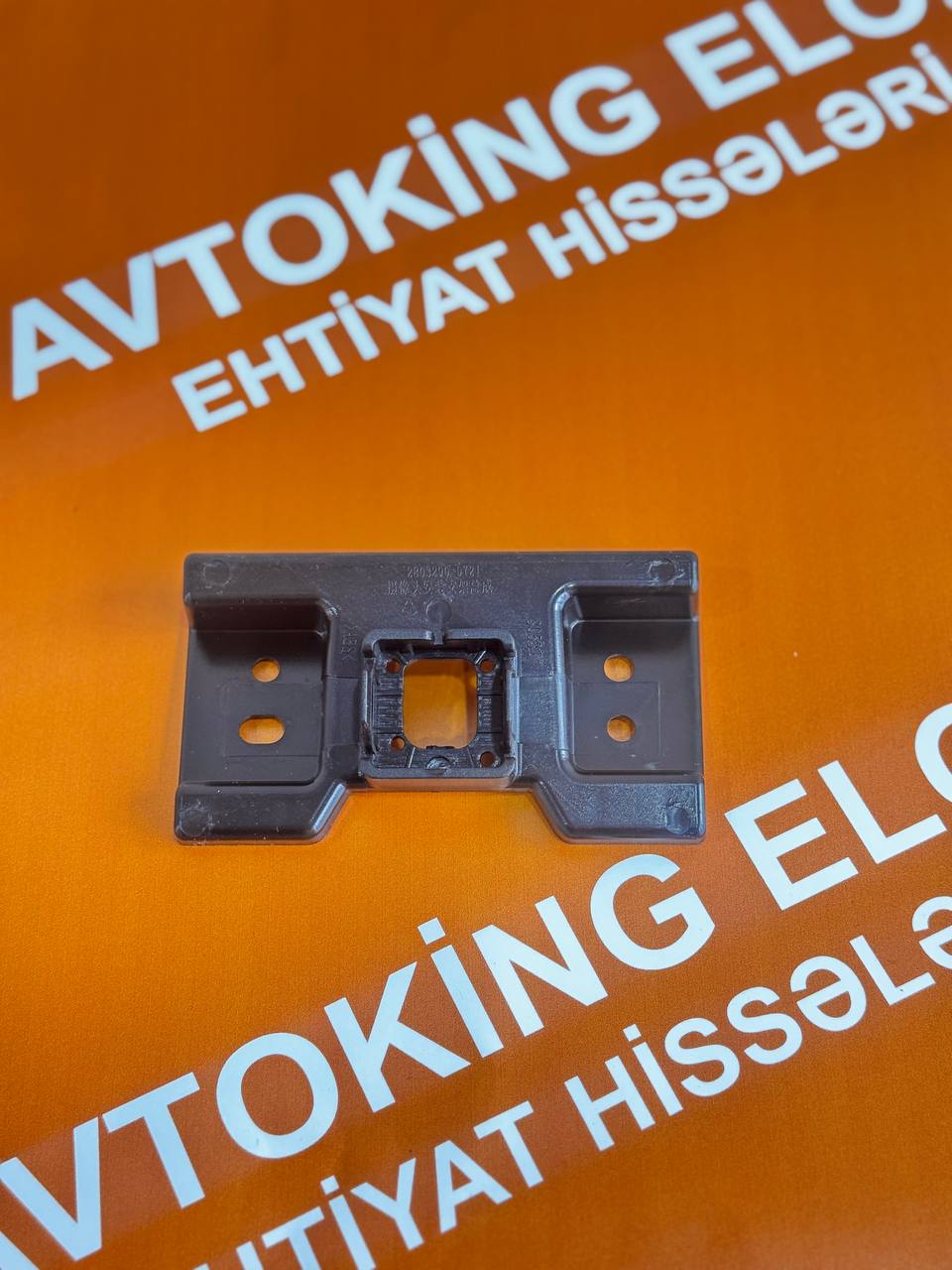 2803290-DY21  Changan Qiyuan A05 2023–2024 Qabag Kamera Dayağı