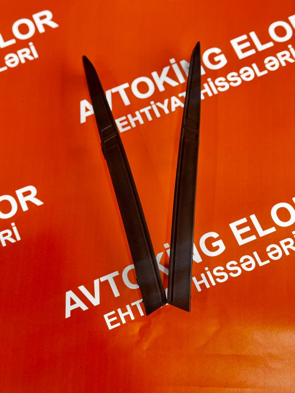 2803321-DY21 Changan Qiyuan A05 2023–2024 Ön Sağ Bamper Trim