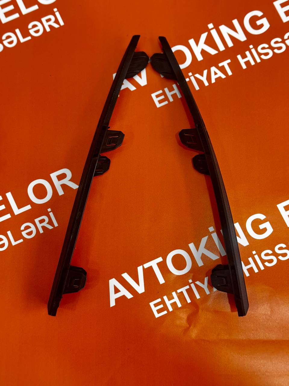 2803321-DY21 Changan Qiyuan A05 2023–2024 Ön Sağ Bamper Trim