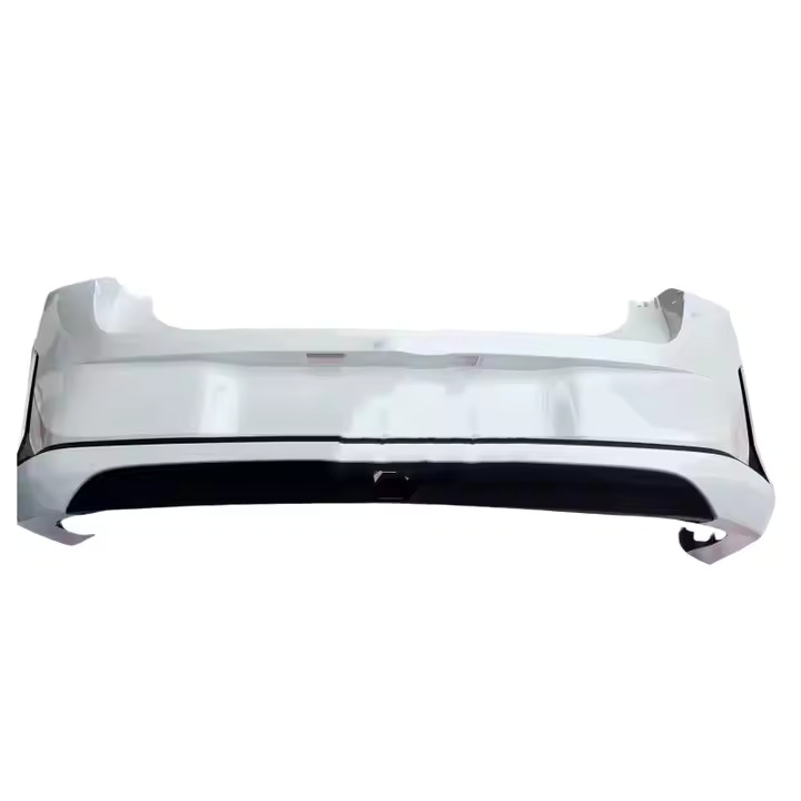2804110-DY23 Changan Qiyuan A05 2023–2024 Arxa Bamper