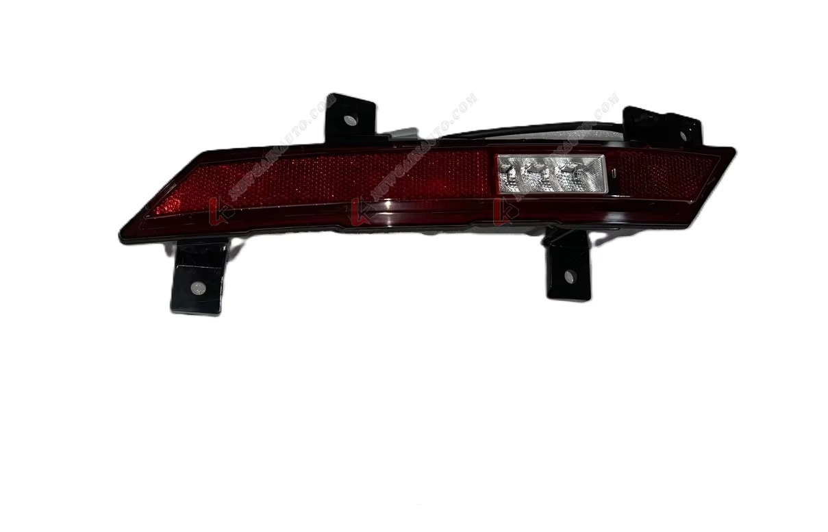 HA2HE-4116300 – Qin PLUS EV arxa bamper stopu (sol)
