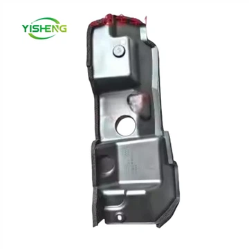 HA2HE-5302320 – Qin PLUS radiator deflektoru (sağ)