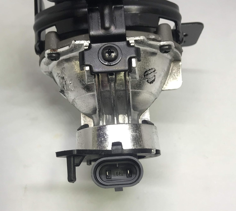 92202-F2000LED  Hyundai Elantra 2016-2018 Ön Sağ Duman İşığı (LED Tip)