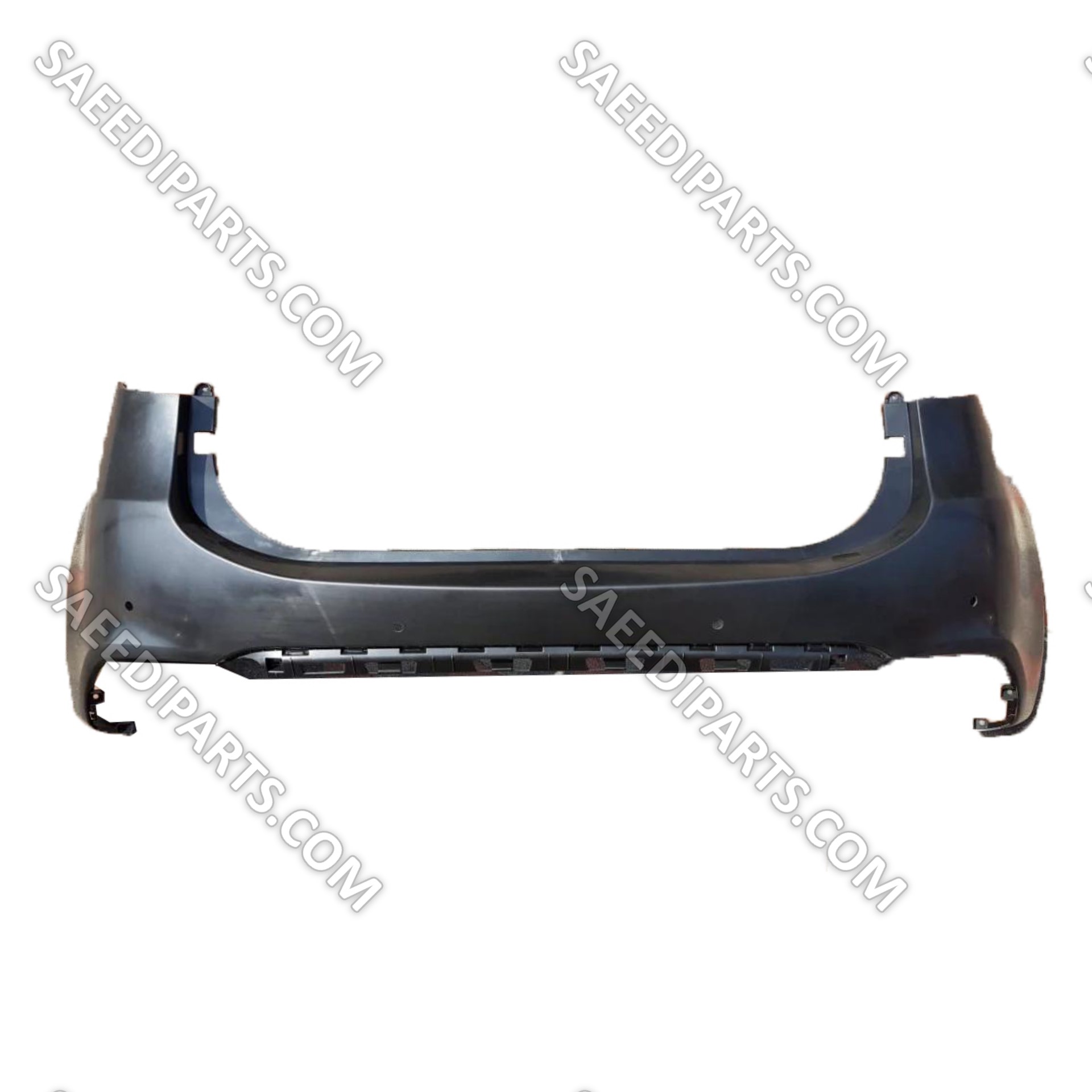 86611-AB010. Hyundai Elantra 2019–2021 Arxa Bamper