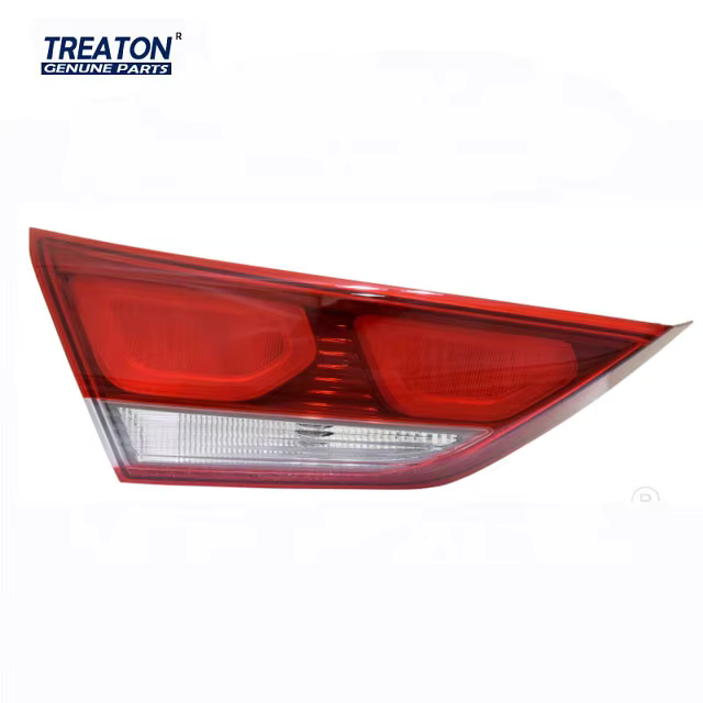 92404-F2000 Hyundai Elantra 2017-2018 Arxa Sol Daxili Stop