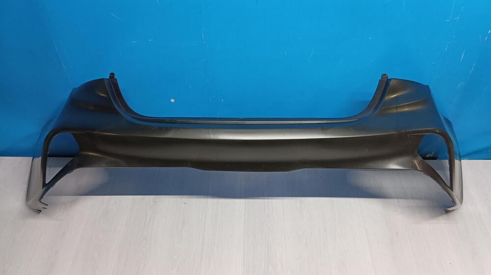 86611-M6600 - Kia Cerato 2019-21  Arxa Bamper