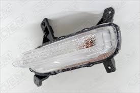 92304-M6000 Kia K3 Uzunsov Tip Ön Sağ Duman İşığı