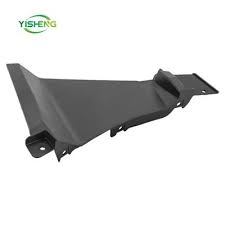 HAD-5302330B – Qin PLUS güzgü üçbucaq paneli (sol)