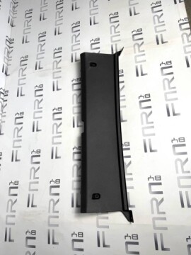 HAD-5602070A – Qin PLUS / Destroyer 05 arxa astanlıq pedalı komplekti