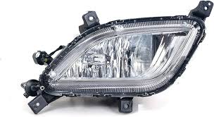92202-A7500 Kia K3 2017–2018 Ön Sağ Duman İşığı