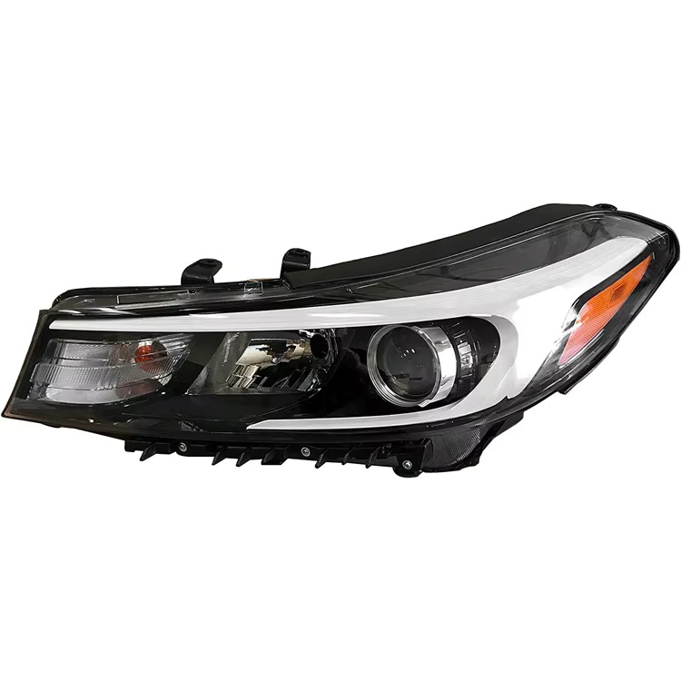 92101-B0701 Kia K3 2017–2018 Ön Sol Fara