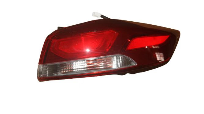 92402-F2000 Hyundai Elantra 2016-2017 Arxa Sağ Xarici Stop (Rear Light RH Exterior)