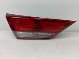92403-F2000+ Hyundai Elantra2016-2018 Arxa Sol Daxili Stop