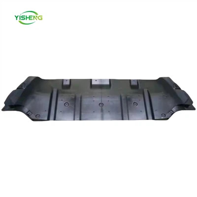 HAD-3102150 – Qin PLUS mühərrik alt qoruyucusu (DMI/EV)