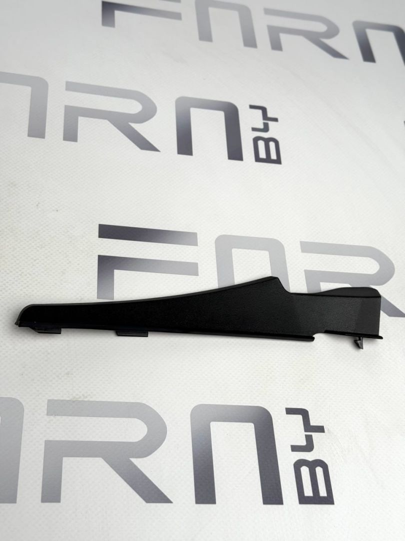 HAD-5302180 – Qin PLUS Radiator qapaq (sağ)