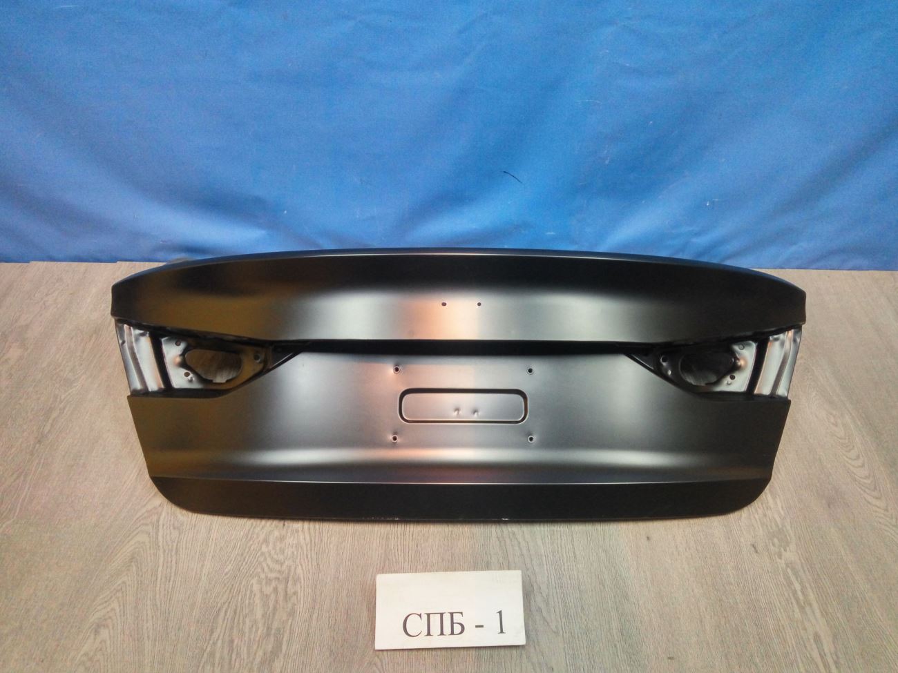 69200-F2010 Hyundai Elantra 2016–2018 Standart Baqaj Qapağı
