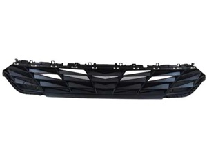 86350-AAAA0 Hyundai Elantra 2024-2025 Ön Radiator Barmaqlığı