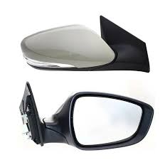 87620-3X660 Hyundai Elantra 2013-2015 Arxa Görünüş Güzgüsü Sağ