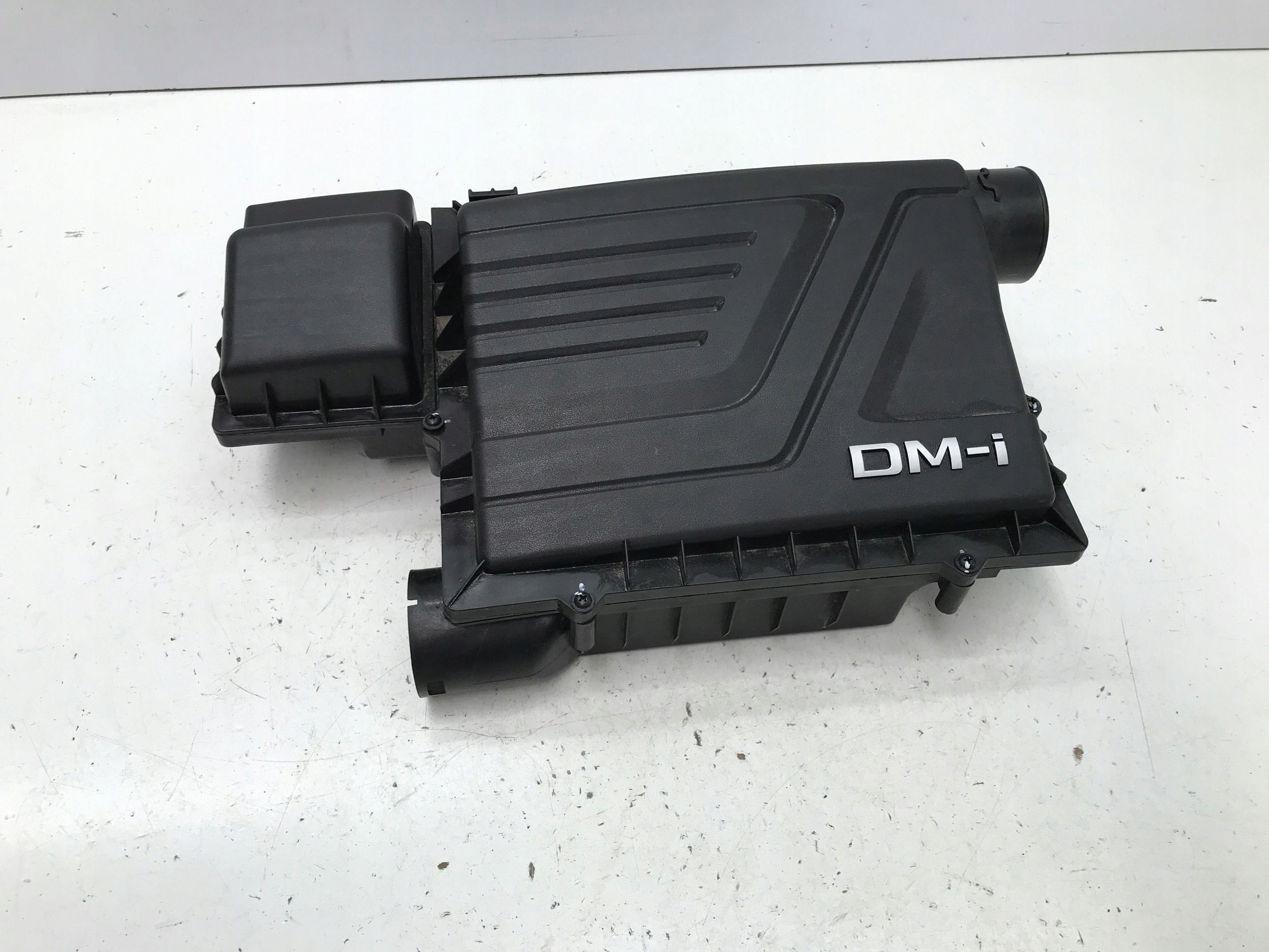 byd destroyer and qin plus T472-1109020 – Hava filtri korpusu