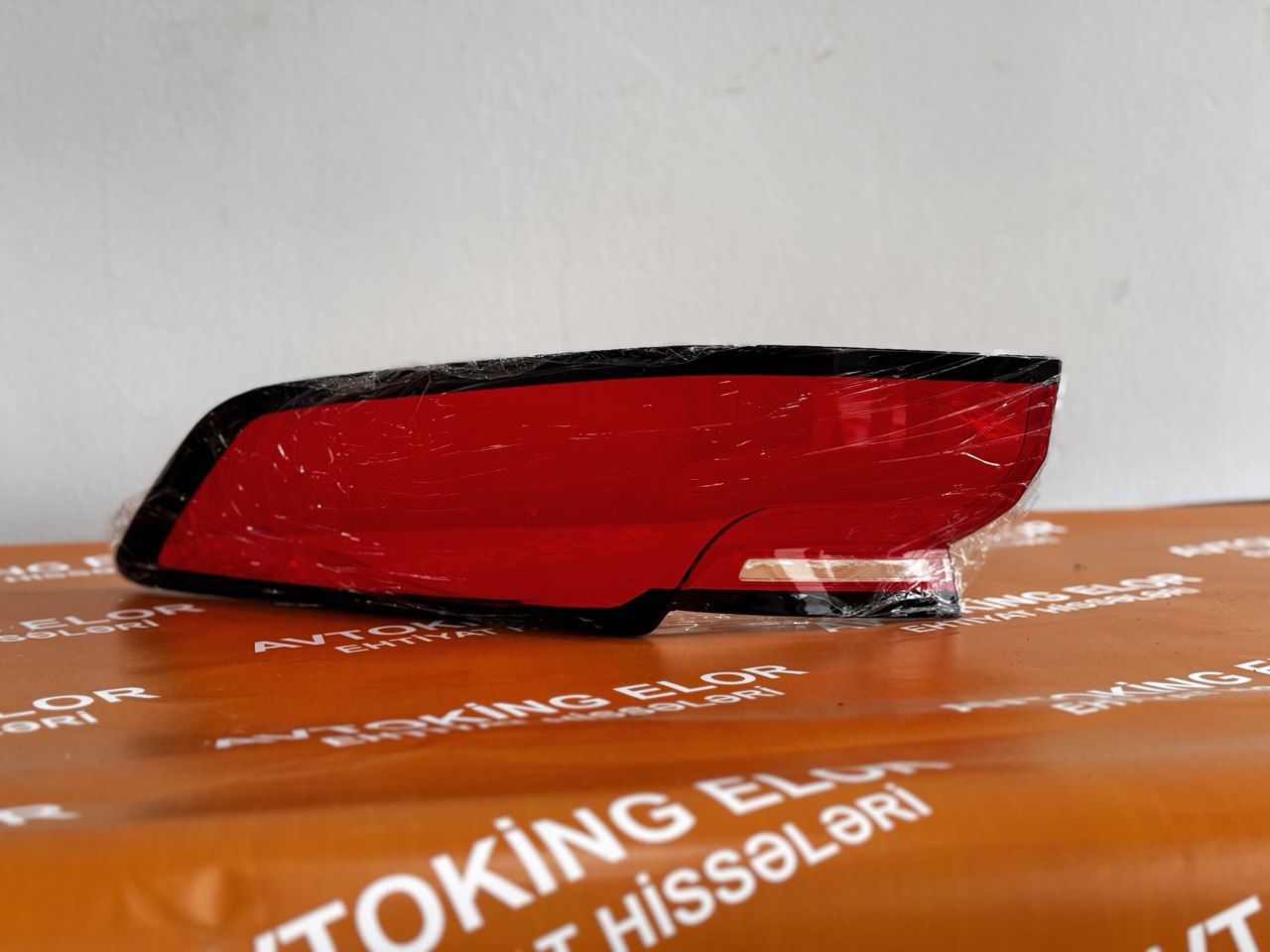 SA3HK-4133020LENS – Arxa birləşmiş stop komplekti (sağ)