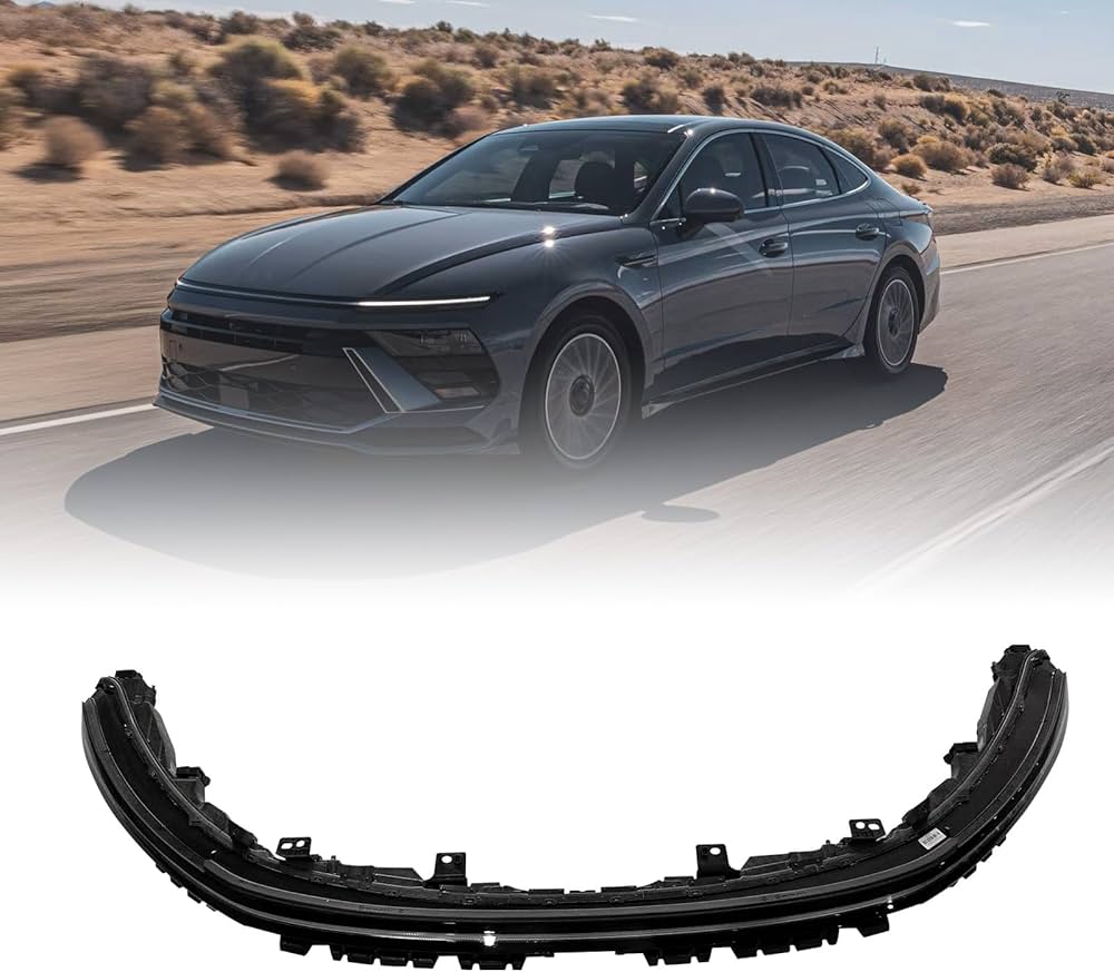 92209-L1550 - Hyundai Sonata 2024-2025 Ön qabağ farası LED